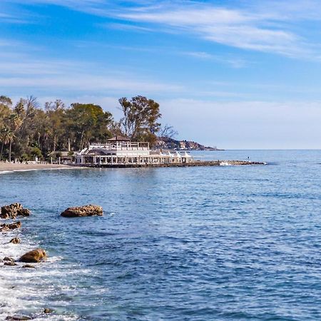 Premium Soho Malaga 아파트 외부 사진
