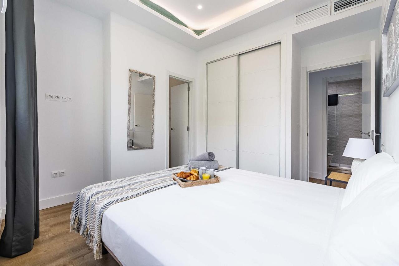 Premium Soho Malaga 아파트 외부 사진