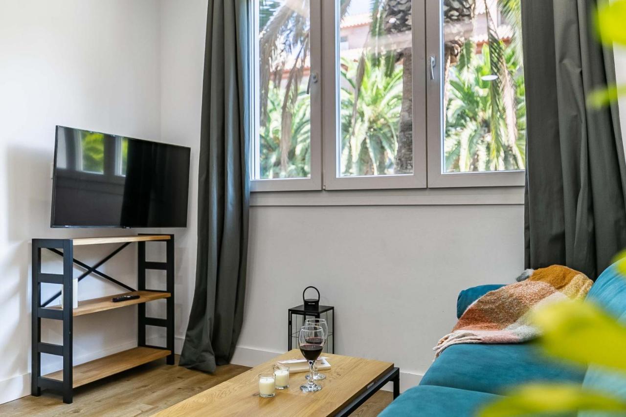 Premium Soho Malaga 아파트 외부 사진