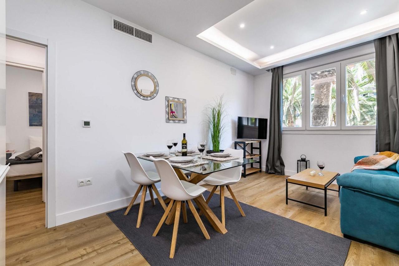 Premium Soho Malaga 아파트 외부 사진