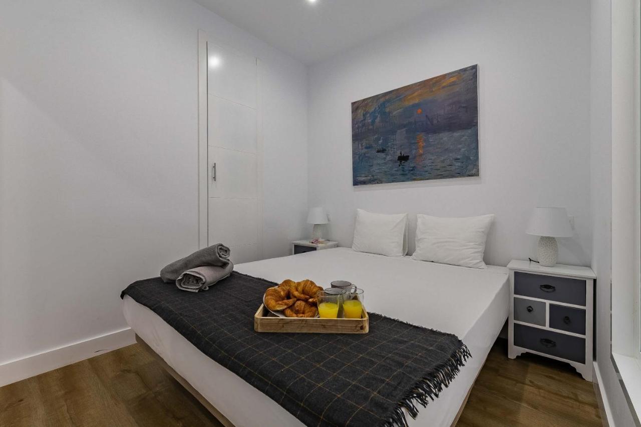 Premium Soho Malaga 아파트 외부 사진